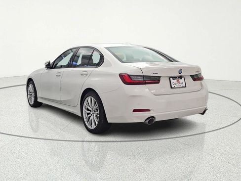 Used 2023 BMW 330i xDrive Sedan w/ Driving Assistance Package image 6