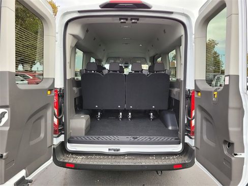 New 2026 Ford Transit 350 XL image 17