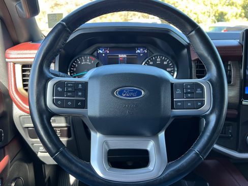 Certified 2023 Ford Expedition Limited image 26