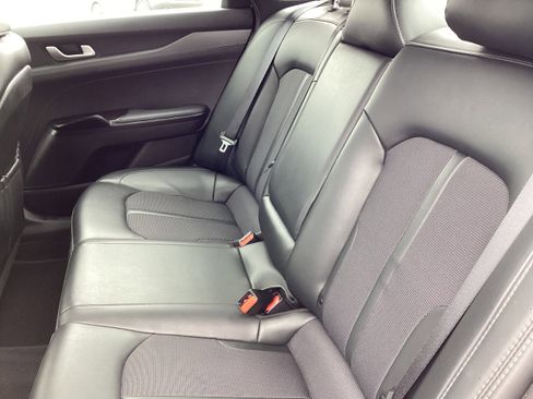 Used 2023 Kia K5 GT-Line FWD image 13