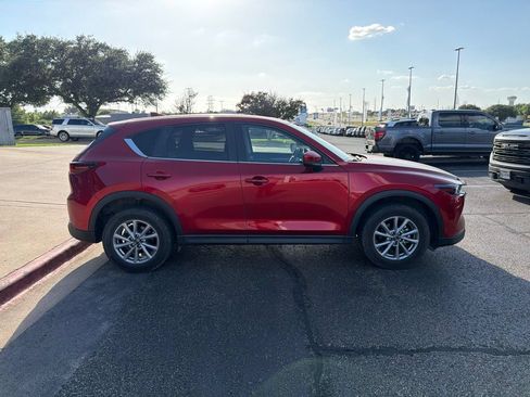 Used 2023 MAZDA CX-5 AWD 2.5 S image 4