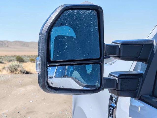 Certified 2025 Ford F250 XLT AWD/4WD image 15