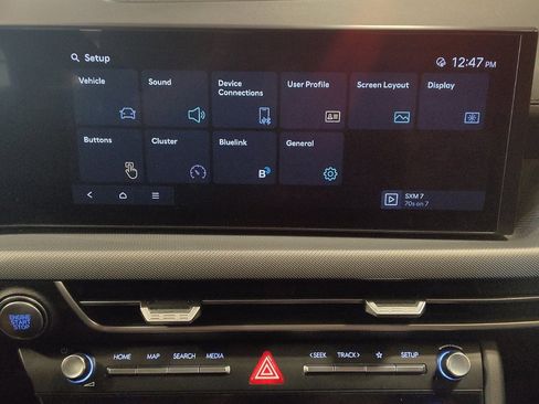 Used 2025 Hyundai Sonata SEL image 25