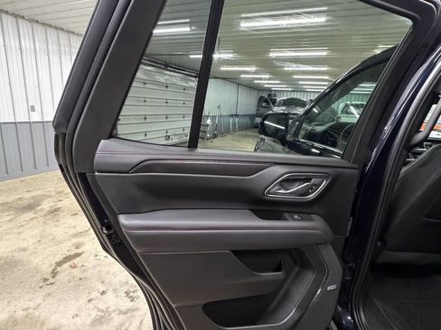 Used 2022 Chevrolet Tahoe RST w/ Sport Performance Package image 37