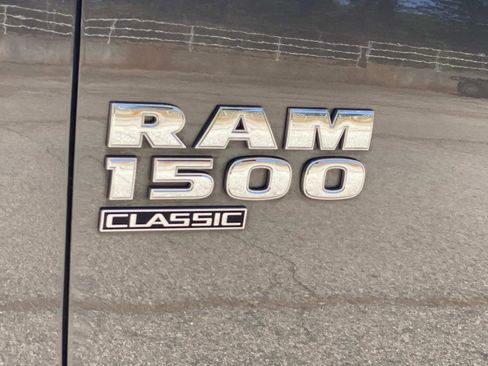 Used 2024 RAM 1500 Tradesman w/ Electronics Group AWD/4WD image 13
