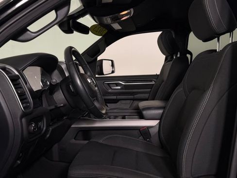 Used 2023 RAM 1500 Big Horn AWD/4WD image 12