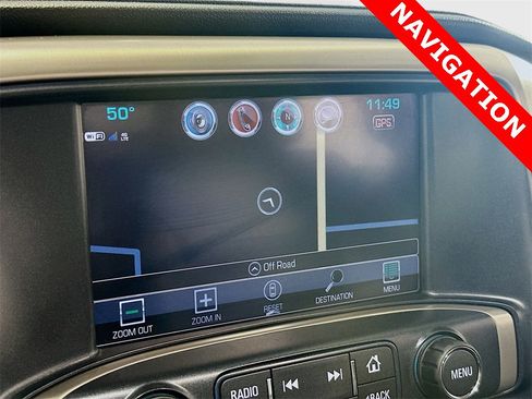 Used 2019 GMC Sierra 3500 Denali w/ Duramax Plus Package image 14