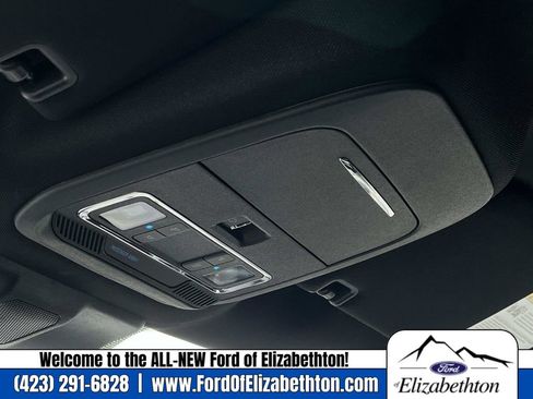 New 2025 Ford F150 Lariat w/ Equipment Group 502A High image 28