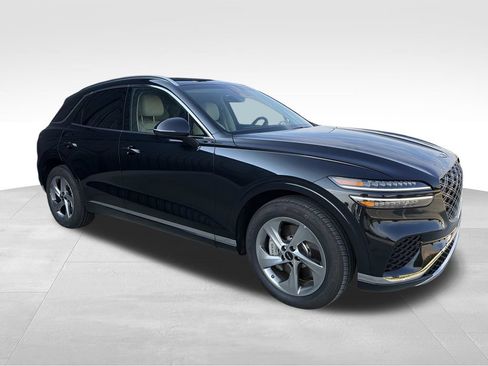 Certified 2026 Genesis GV70 2.5T AWD/4WD image 7