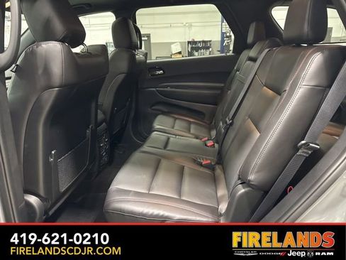 New 2026 Dodge Durango GT image 10