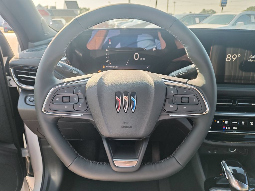 New 2026 Buick Envista Sport Touring FWD image 17