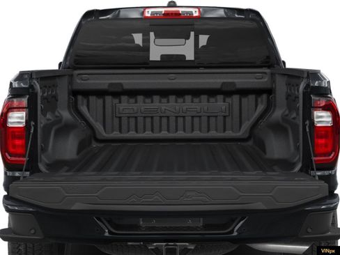 New 2026 GMC Canyon Denali image 9