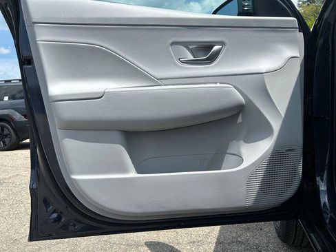 New 2026 Hyundai Kona Limited AWD/4WD image 12
