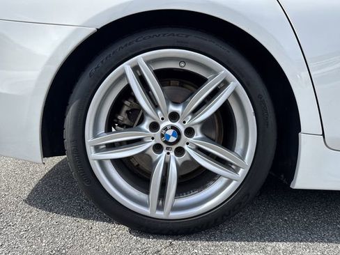 Used 2014 BMW 535d Sedan image 17