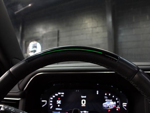 Used 2024 GMC Yukon XL Denali Ultimate image 70