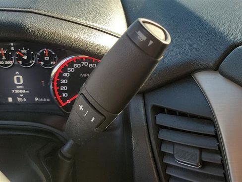 Used 2016 GMC Yukon Denali w/ Open Road Package image 54