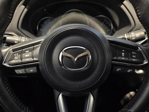 Used 2019 MAZDA CX-5 Grand Touring AWD/4WD image 29