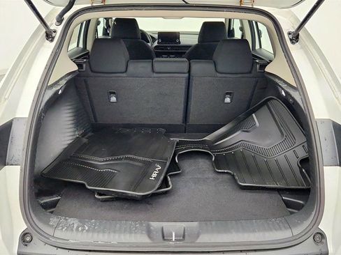 Used 2023 Honda HR-V LX image 21