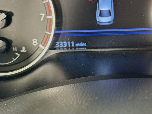 Used 2025 Nissan Altima 2.5 SV image 12