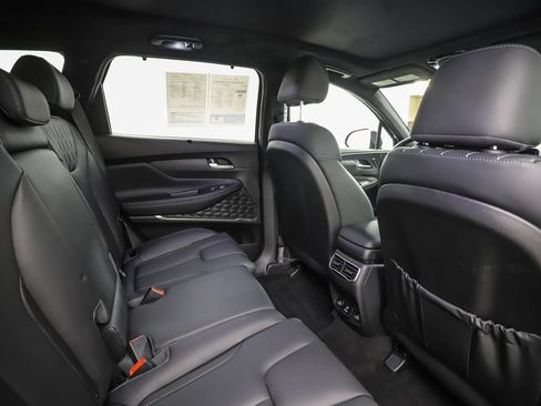 Used 2023 Hyundai Santa Fe Calligraphy image 26