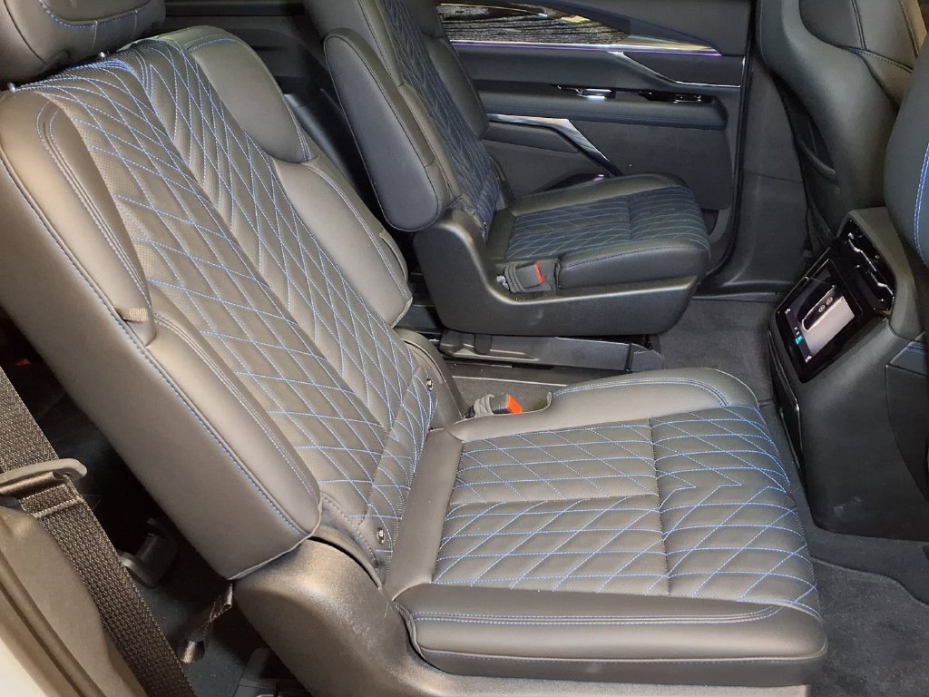 New 2026 Cadillac Escalade IQ Sport 1 AWD/4WD image 19