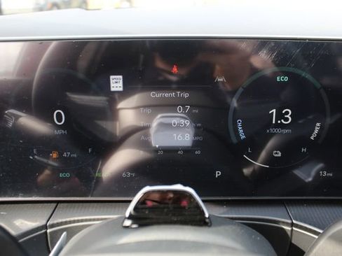 New 2026 Hyundai Santa Fe Calligraphy image 17