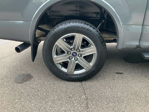 Used 2018 Ford F150 XLT w/ Equipment Group 302A Luxury AWD/4WD image 17