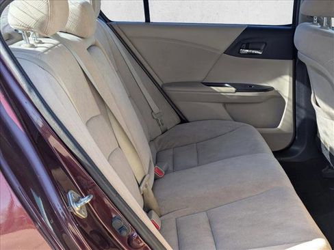 Used 2014 Honda Accord EX image 19