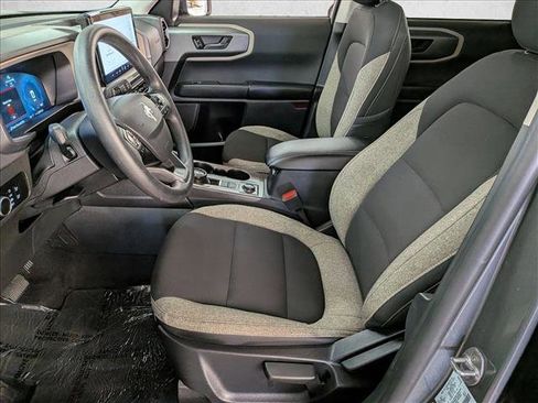 Used 2025 Ford Bronco Sport Big Bend AWD/4WD image 24