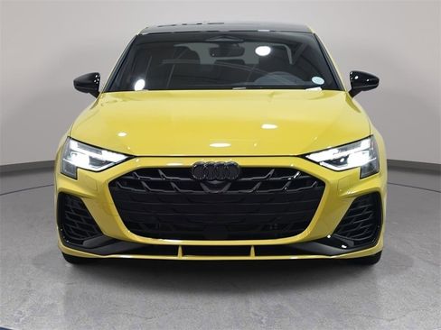 New 2026 Audi S3 Premium image 2