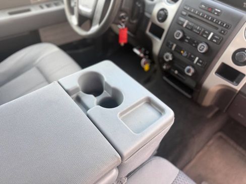 Used 2011 Ford F150 XLT image 64