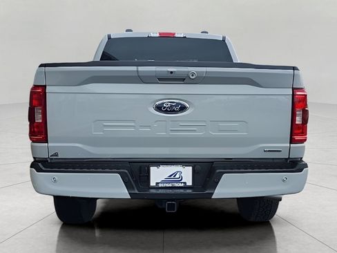 Certified 2023 Ford F150 XLT w/ Equipment Group 302A High image 11