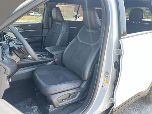 New 2026 Ford Explorer ST AWD/4WD image 19