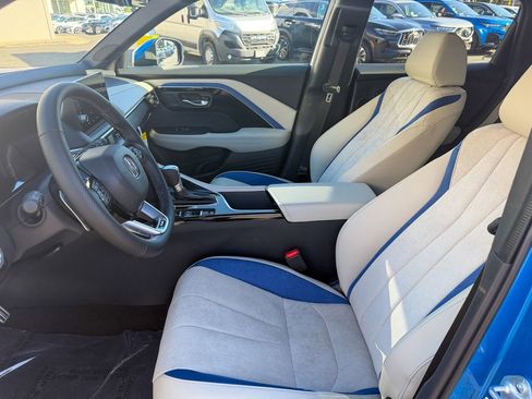New 2026 Acura ADX A-Spec AWD/4WD image 13