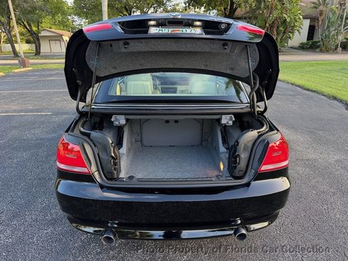 Used 2008 BMW 335i Convertible RWD image 91