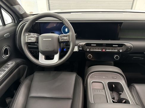 Used 2026 Hyundai Palisade Calligraphy FWD image 29