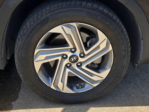 Certified 2023 Hyundai Santa Fe SEL FWD image 8