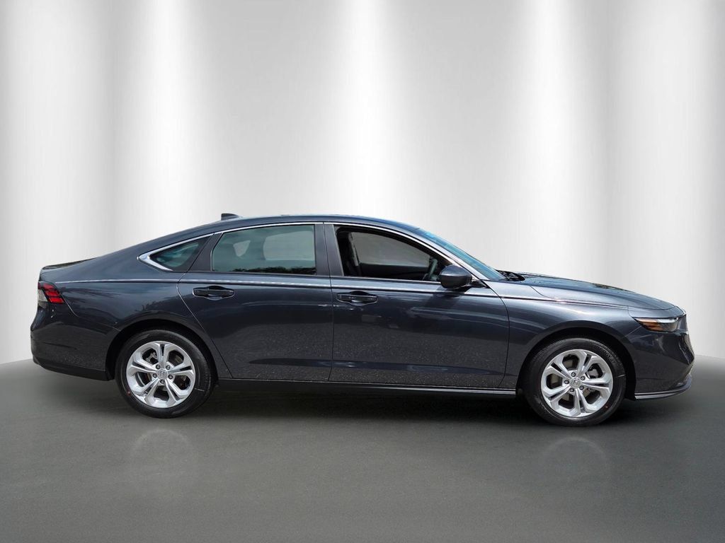 New 2026 Honda Accord LX image 8