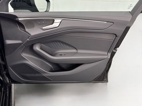 New 2026 Audi A6 Premium Plus image 24