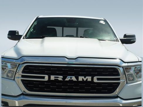 Used 2023 RAM 1500 Big Horn image 37