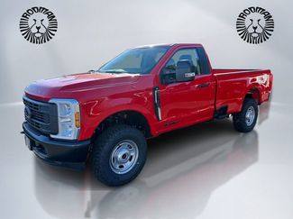 New 2026 Ford F250 XL w/ XL Off-Road Package video 1