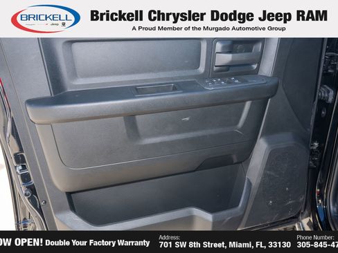 New 2026 RAM 2500 Tradesman image 10