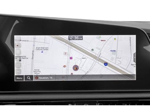 New 2025 Kia Niro EX image 19