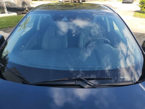 Used 2020 Honda Civic EX-L image 18