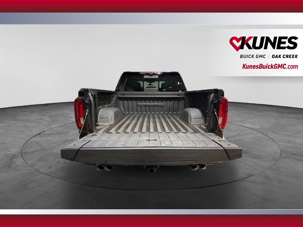 Used 2022 GMC Sierra 1500 Denali w/ Denali Premium Package AWD/4WD image 40