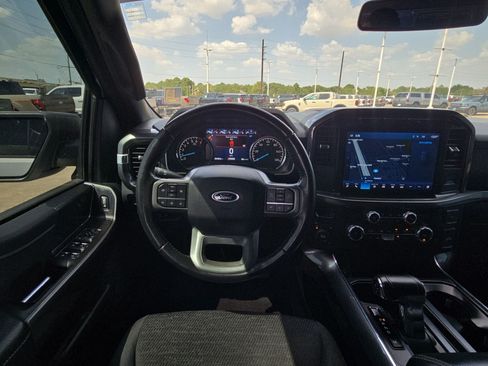 Used 2022 Ford F150 XLT w/ Equipment Group 302A High AWD/4WD image 29