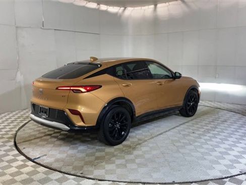 Used 2024 Buick Envista Sport Touring w/ Convenience I Package image 8