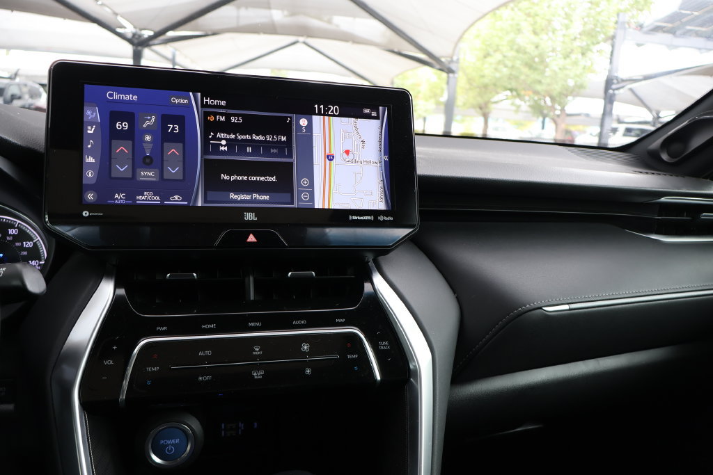 Certified 2022 Toyota Venza Limited w/ Advanced Technology Package AWD/4WD image 40
