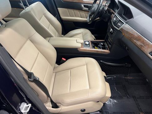 Used 2012 Mercedes-Benz E 350 4MATIC Sedan image 14