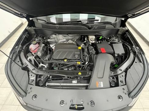 New 2026 Chevrolet Trax LT w/ Driver Confidence Package FWD image 14